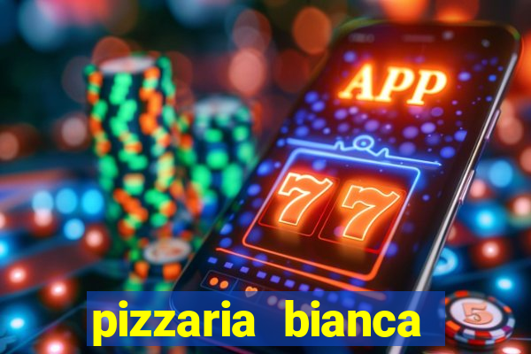 pizzaria bianca porto alegre